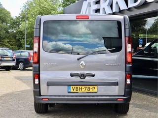 Renault Trafic – thumbnail 4