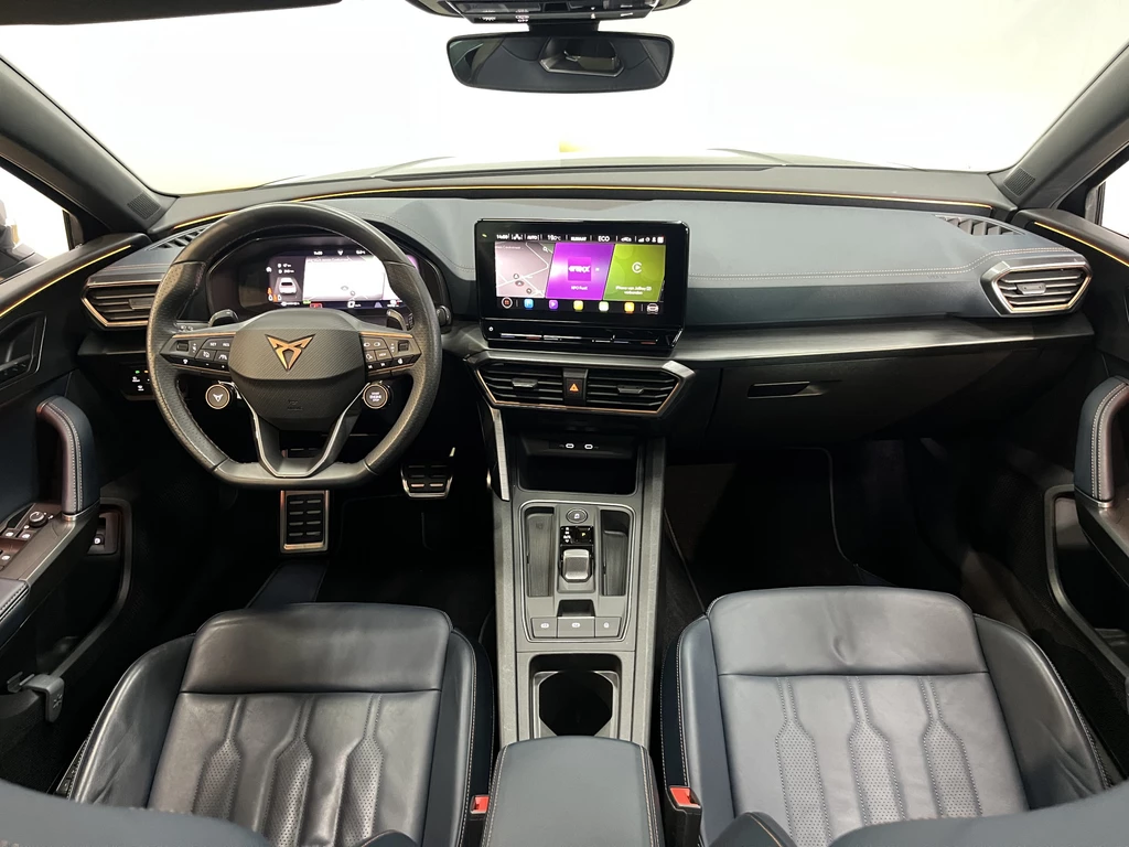 CUPRA Leon – foto 30