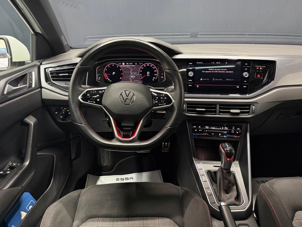 Volkswagen Polo – foto 10