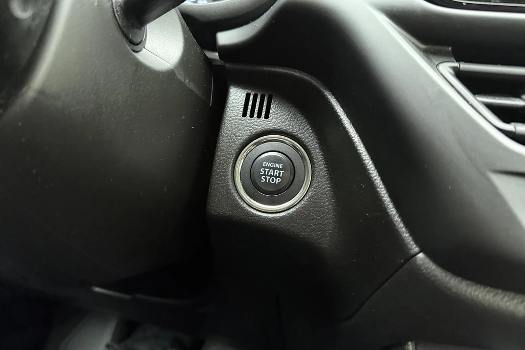 Suzuki S-Cross – foto 23