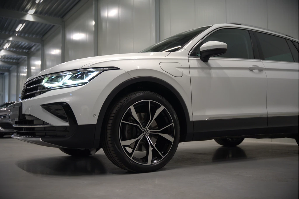 Volkswagen Tiguan – foto 22