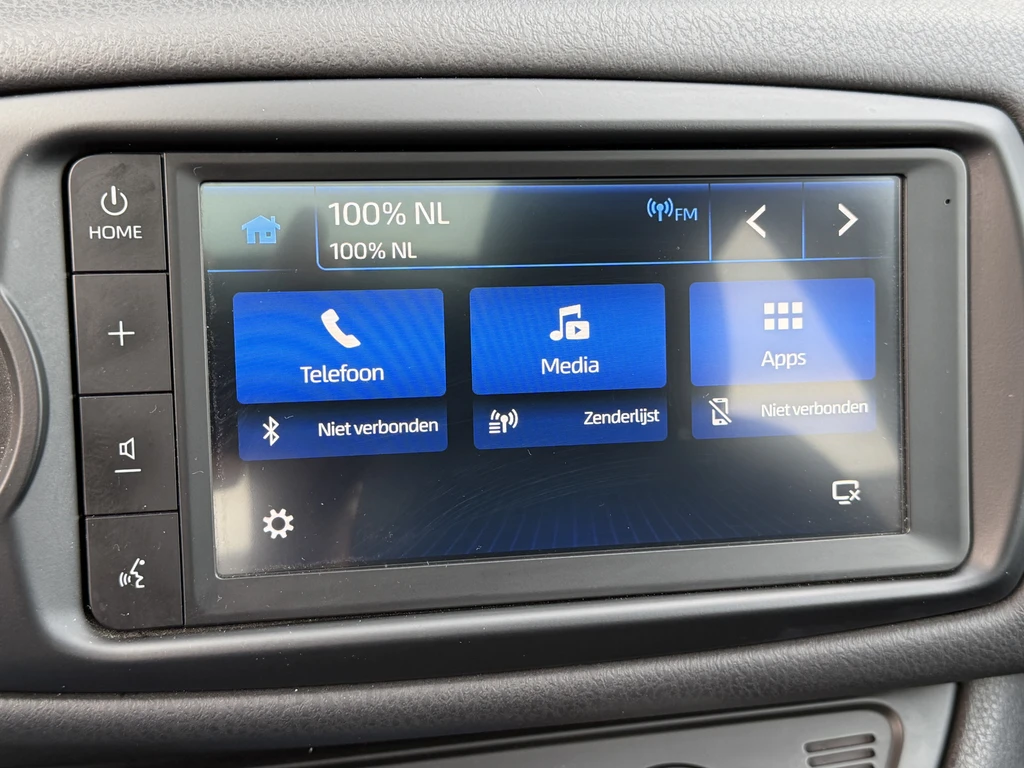 Toyota Yaris – foto 24