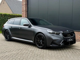 BMW M5 – thumbnail 17
