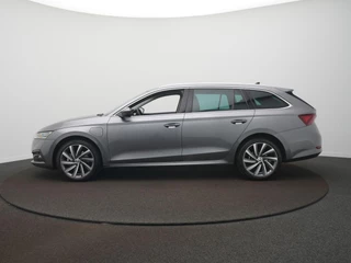 Škoda Octavia – thumbnail 3