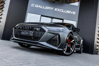 Audi RS7 – thumbnail 3