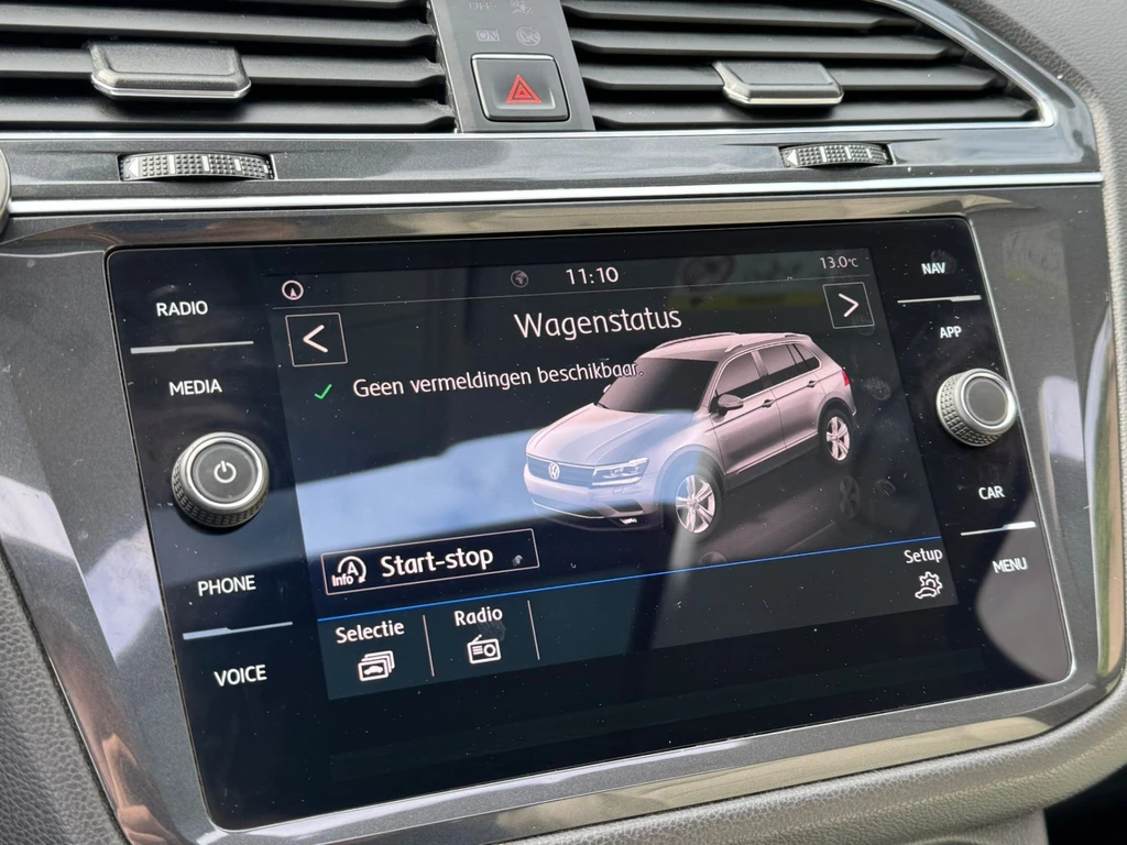 Volkswagen Tiguan Allspace – foto 34