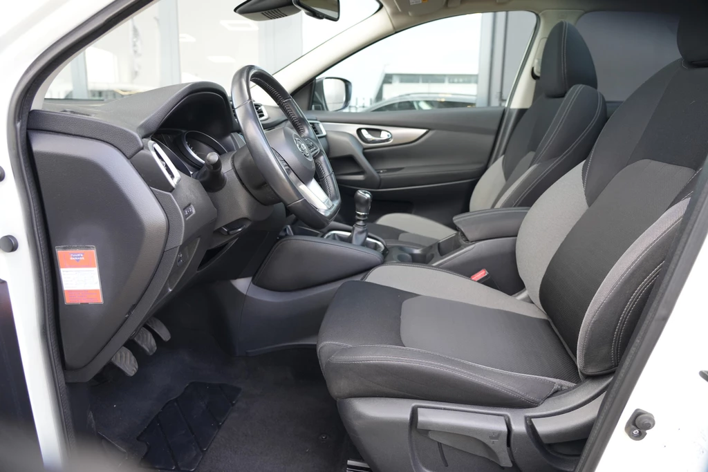 Nissan QASHQAI – foto 11