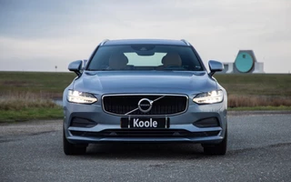 Volvo V90 – thumbnail 16