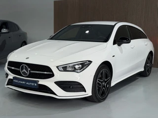 Mercedes-Benz CLA – thumbnail 2