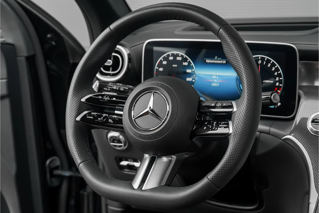 Mercedes-Benz GLC – foto 22