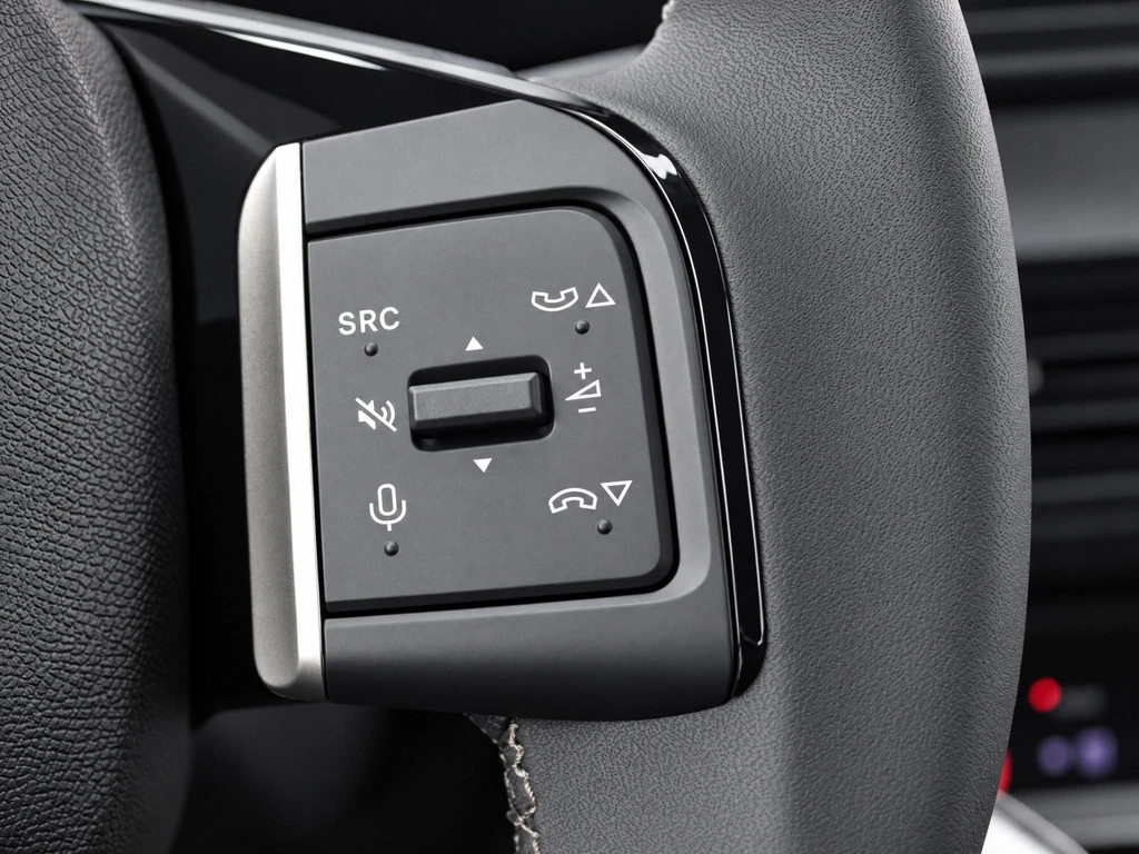 Citroën ë-C3 Aircross – foto 25