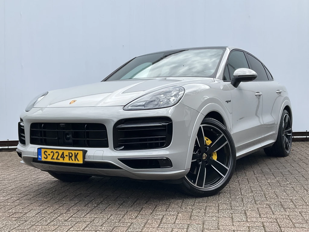 Porsche Cayenne – foto 3