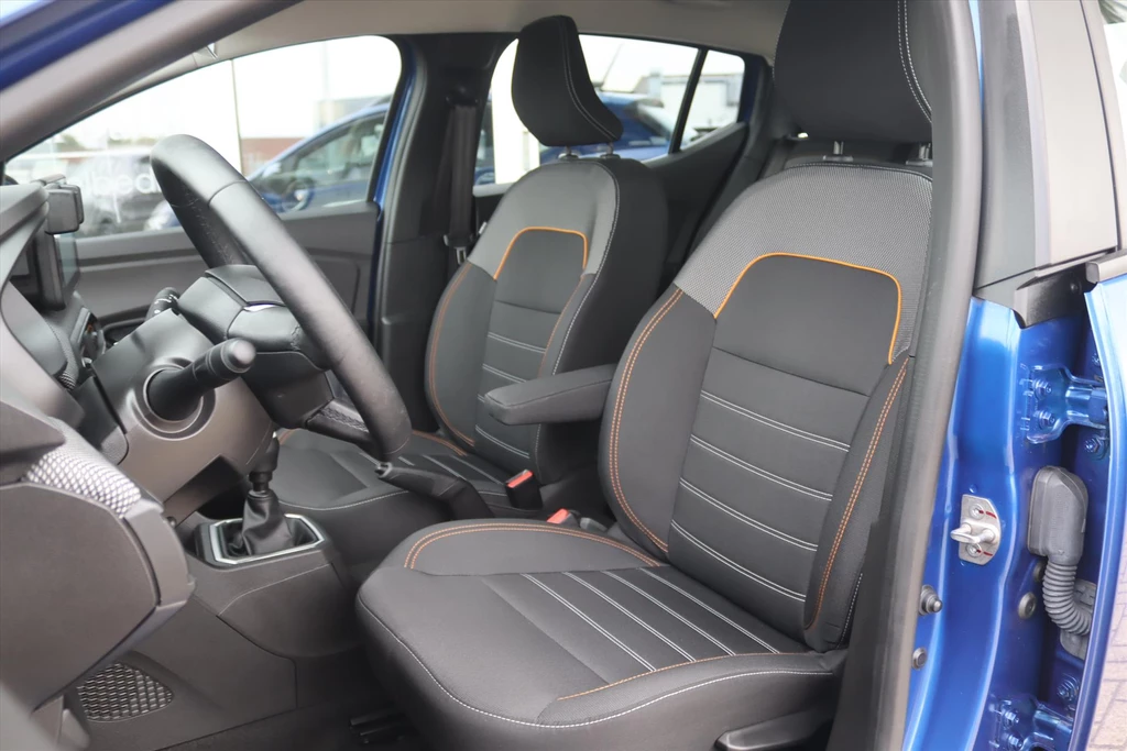 Dacia Sandero Stepway – foto 22