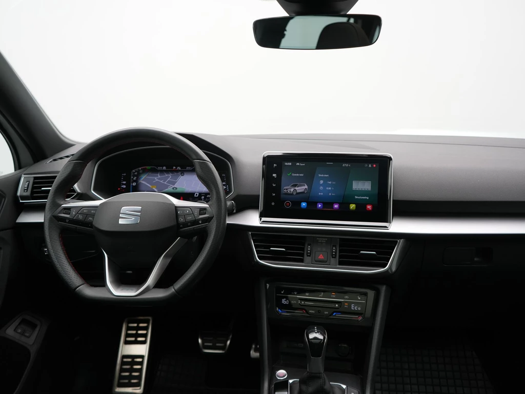 SEAT Tarraco – foto 20