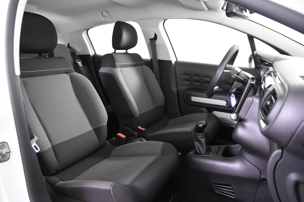 Citroën C3 – foto 15