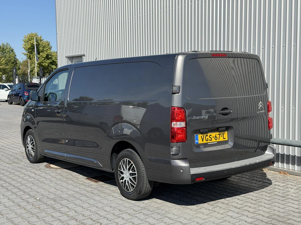 Citroën Jumpy – foto 4