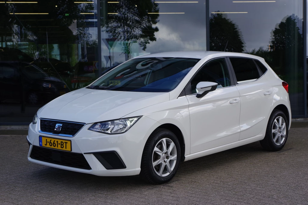 SEAT Ibiza – foto 2