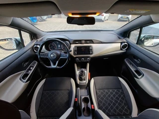 Nissan Micra – thumbnail 10