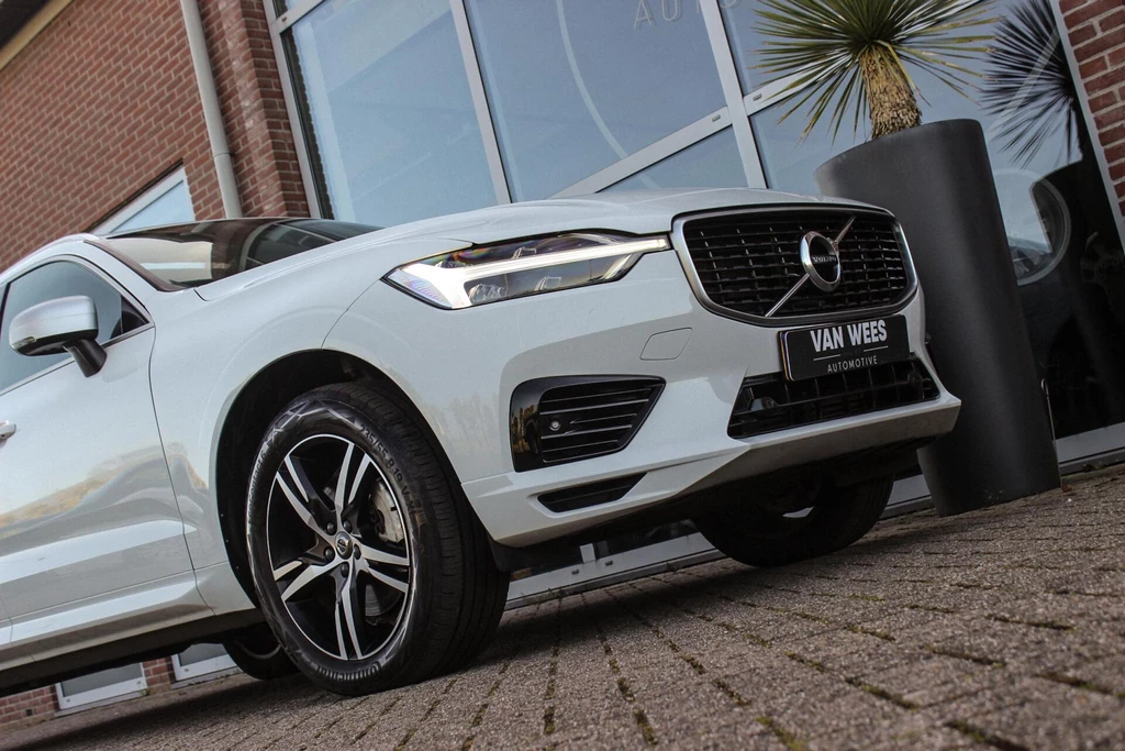 Volvo XC60 – foto 11