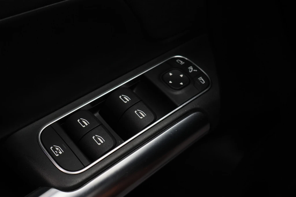 Mercedes-Benz B-Klasse – foto 30