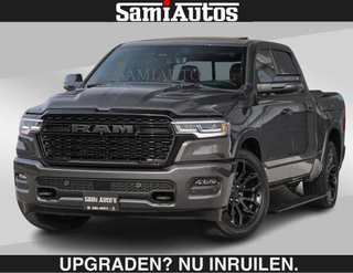 Dodge Ram Pick-Up – thumbnail 7