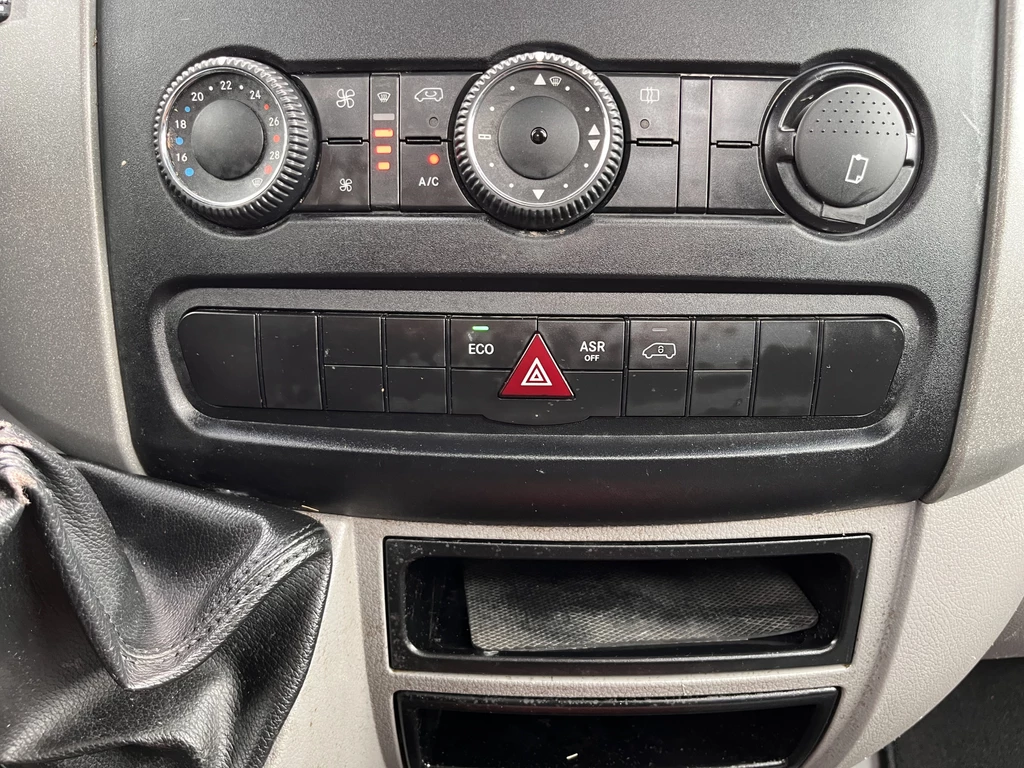 Mercedes-Benz Sprinter – foto 40