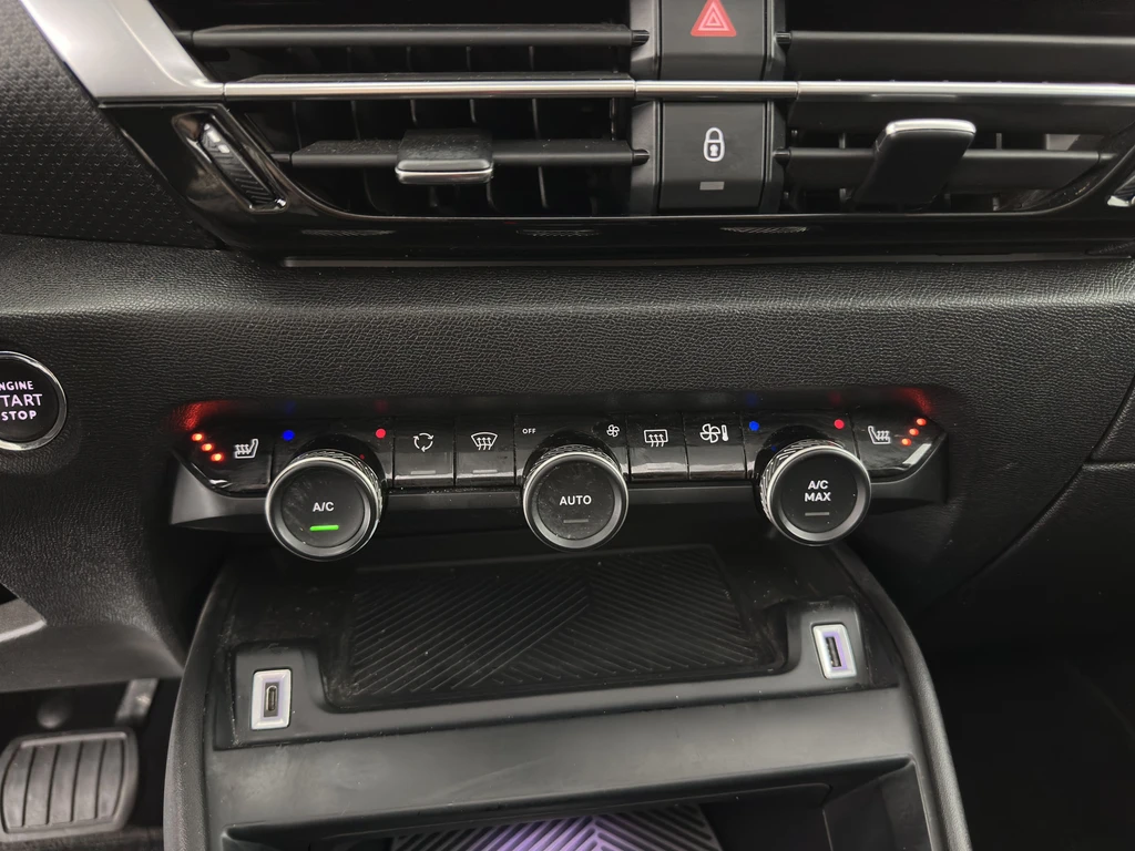 Citroën C4 – foto 19