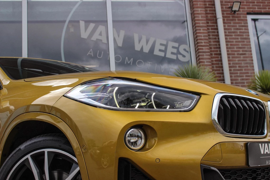BMW X2 – foto 50