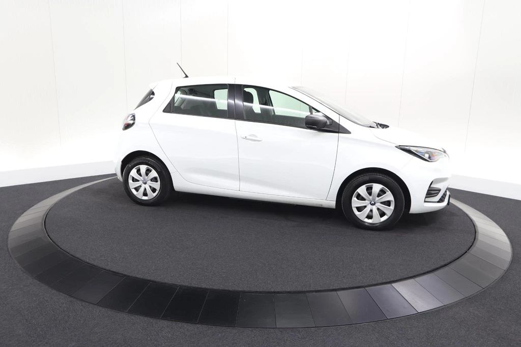 Renault ZOE – foto 10