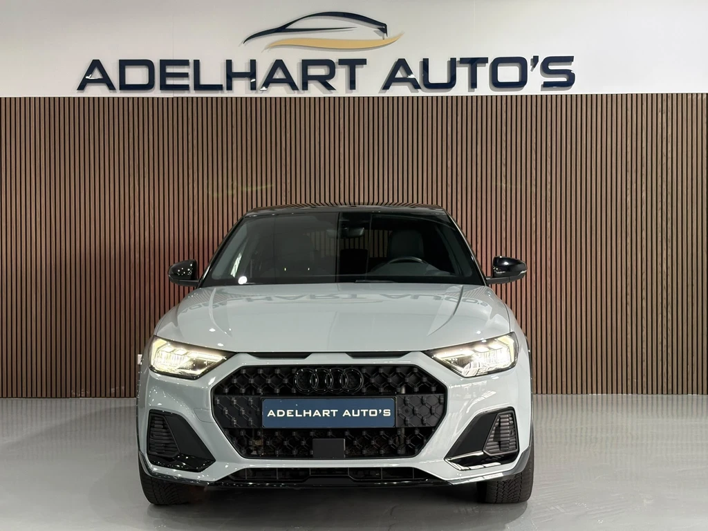 Audi A1 – foto 12