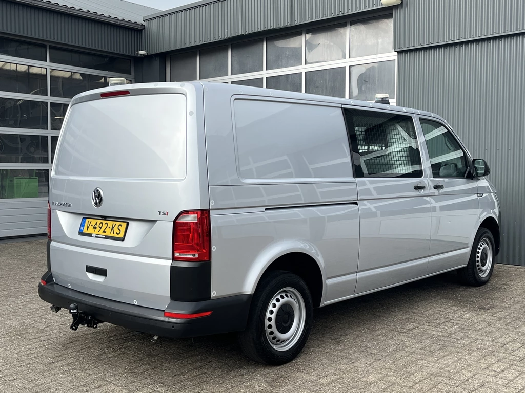 Volkswagen Transporter – foto 7