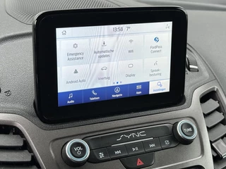 Ford Transit Connect – thumbnail 9