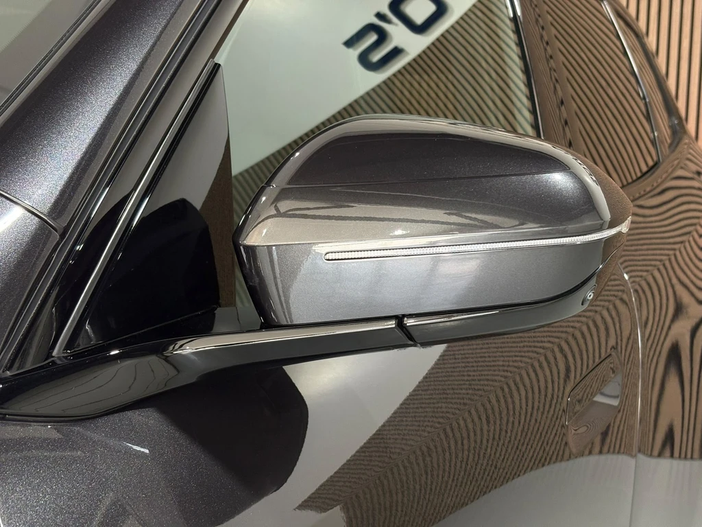 BMW X3 – foto 18
