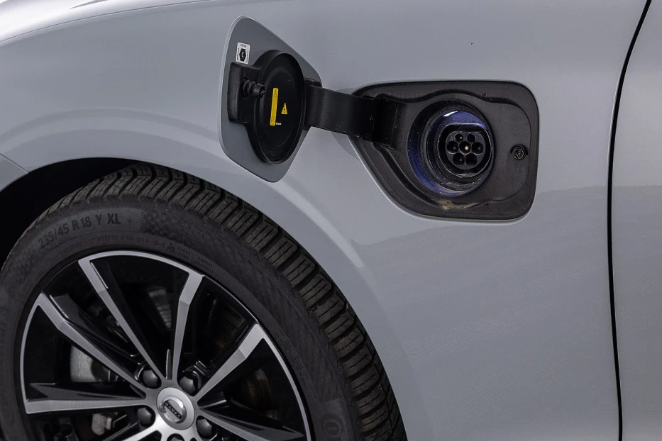 Volvo V60 – foto 33