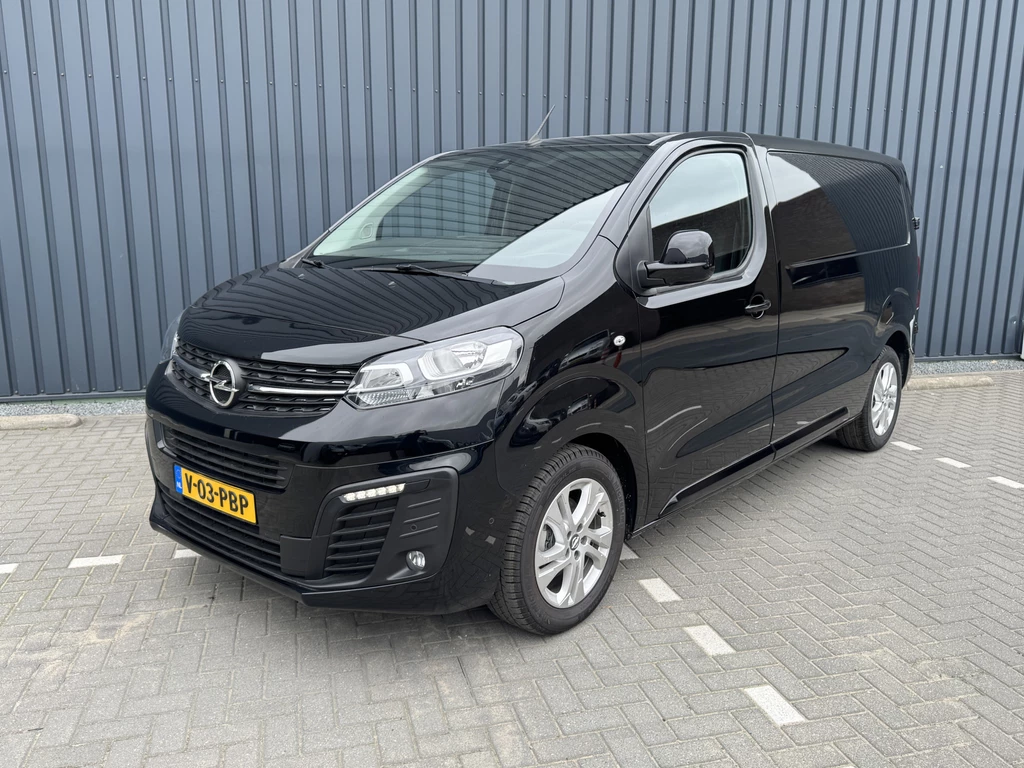 Opel Vivaro – foto 3