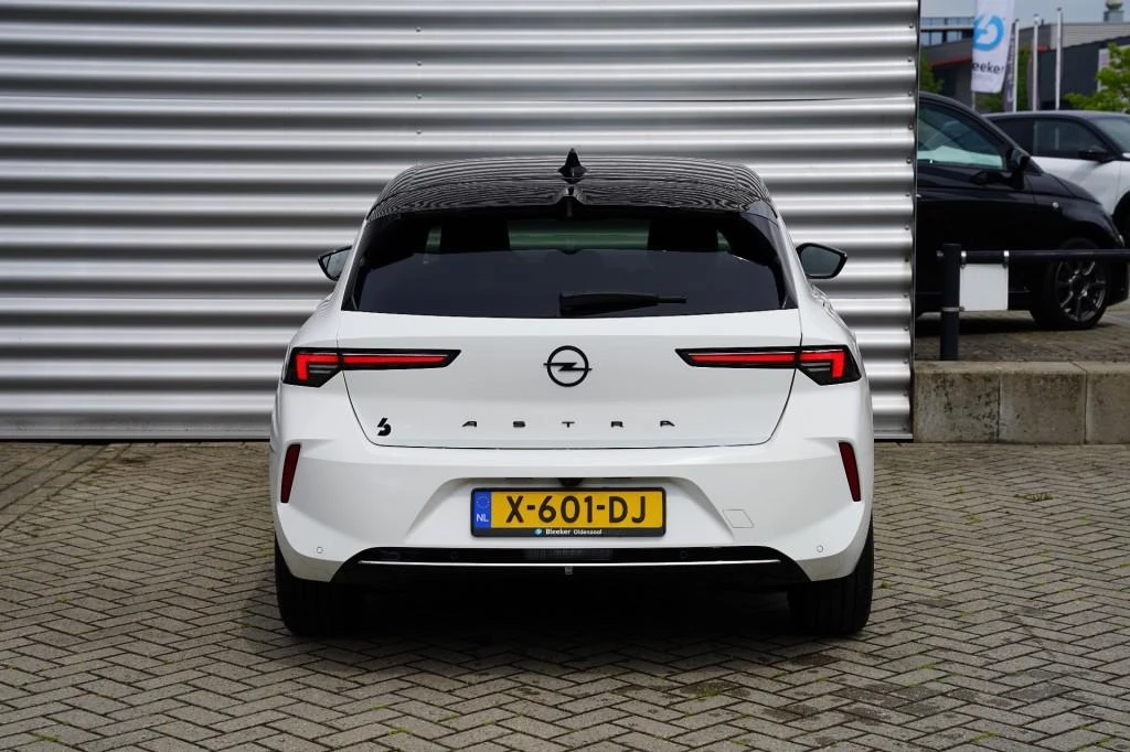 Opel Astra – foto 6