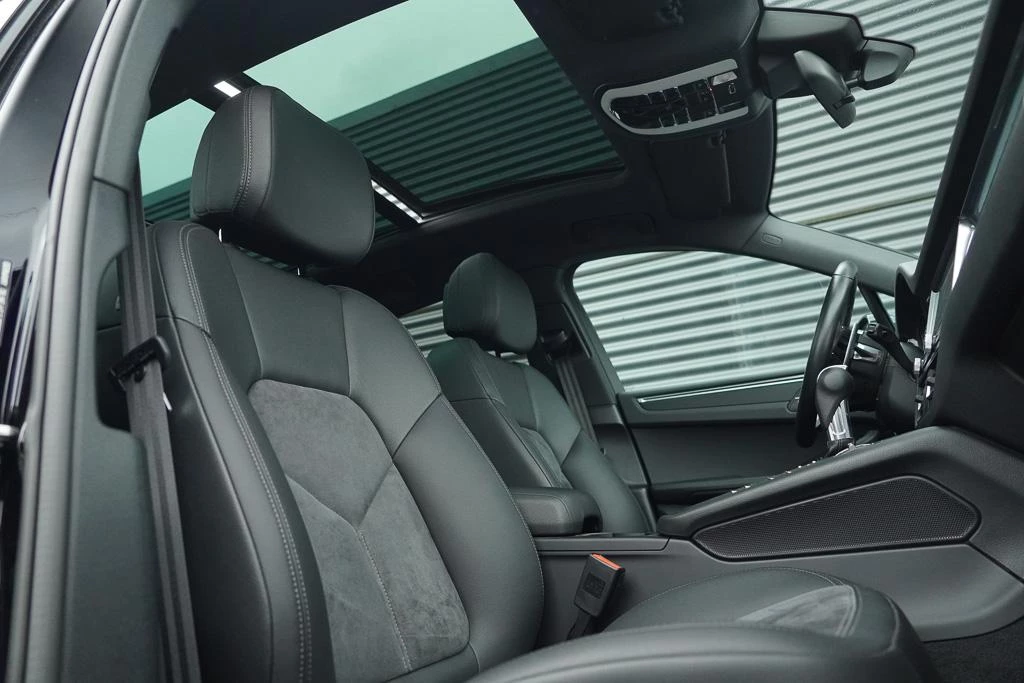 Porsche Macan – foto 22