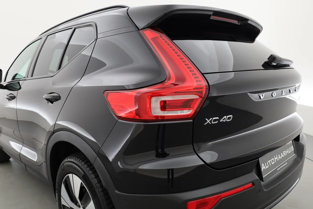 Volvo XC40 – foto 3