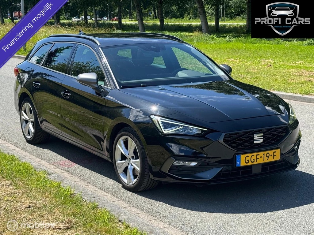 SEAT Leon – foto 7