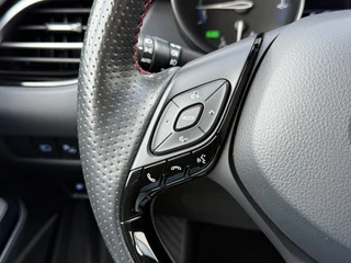 Toyota C-HR – thumbnail 17