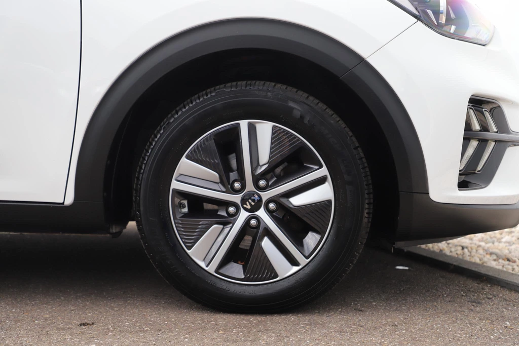 Kia Niro – foto 5