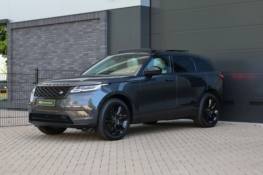 Land Rover Range Rover Velar – foto 6