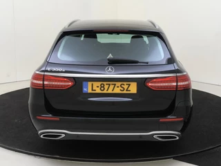 Mercedes-Benz E-Klasse – thumbnail 4