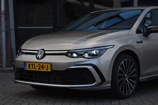 Volkswagen Golf – thumbnail 2