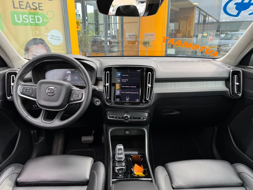 Volvo XC40 – foto 26