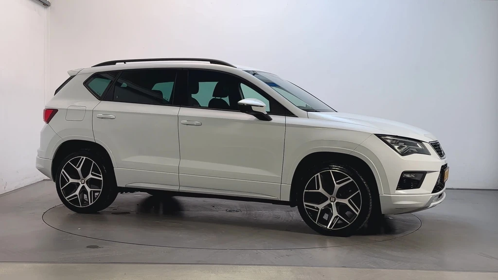 SEAT Ateca – foto 6