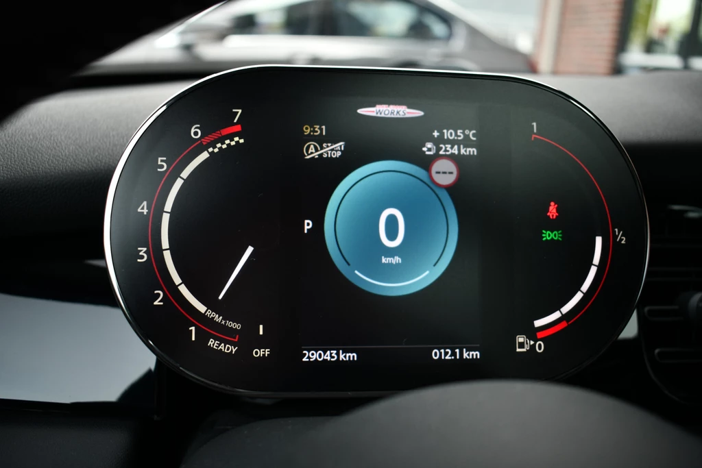 MINI Cooper – foto 38