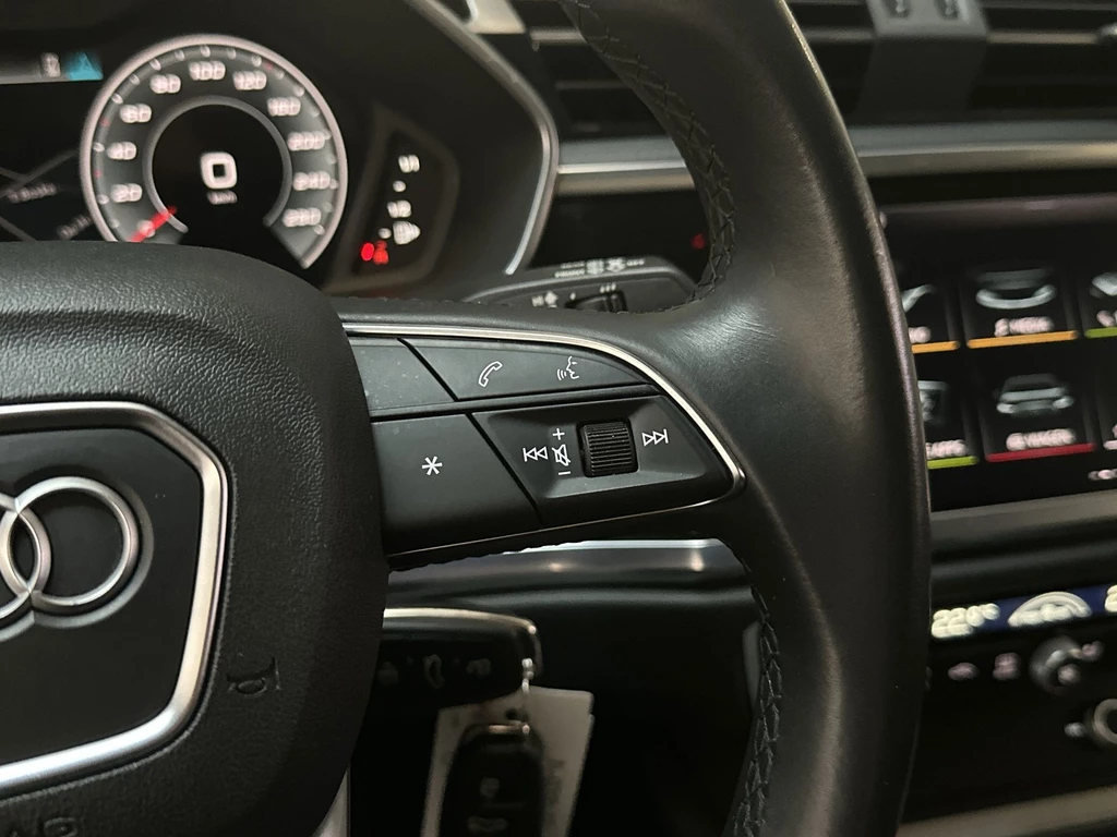Audi Q3 – foto 22