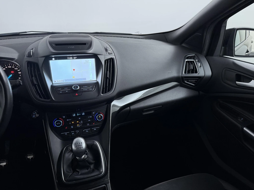 Ford Kuga – foto 36