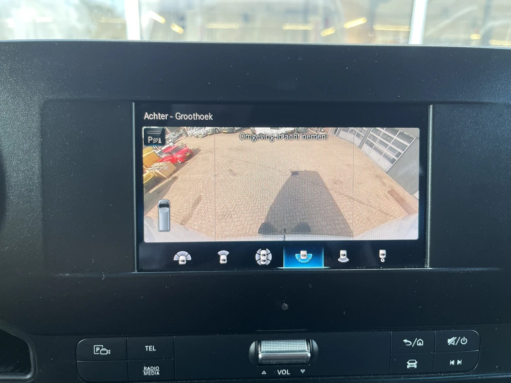Mercedes-Benz Sprinter – foto 47